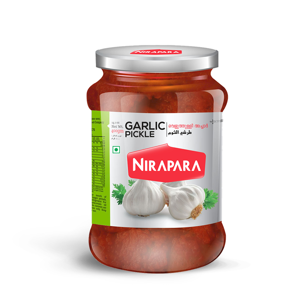 NI GARLIC